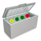 Tiko Freezer Manager icon