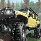 Top Offroad 4×4 Simulator icon