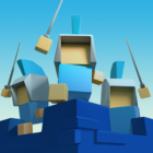 Tower Clash icon