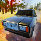 VAZ Driving Simulator icon