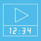 Video Timestamp icon