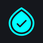 Water Tracker – Hydrillo icon