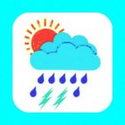 Weather Live Premium icon