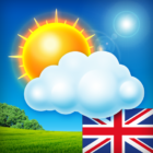 Weather XL PRO icon