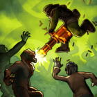 Zombario icon