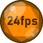 mcpro24fps – professional video recording app icon