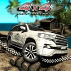 4×4 Off-Road Rally 7 icon