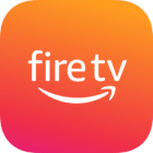 Amazon Fire TV icon