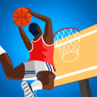 Basketball Life 3D icon