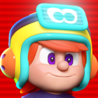 BiBi World icon