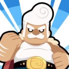 Brawl Quest – Beat Em Up Fighting Action icon