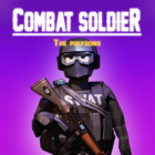 Combat Soldier – The Polygon icon