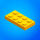 Construction Set – Satisfying Constructor Game icon