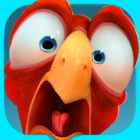 Cracke Rush – Free Endless Runner Game icon