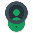 CrookCatcher – Anti Theft icon