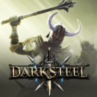 Dark Steel icon