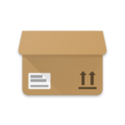 Deliveries Package Tracker icon