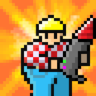 Dig Away! – Idle Clicker Mining Game icon