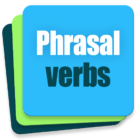 English Phrasal Verbs. Vocabulary Builder App icon