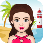 Face Avatar Maker Creator icon