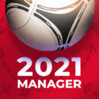 Football Management Ultra 2021 – Manager Game icon