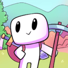 Forager icon