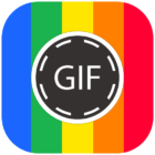 GIF Maker – GIF Editor icon