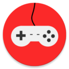 Games Launcher – Booster & Screen Recorder icon