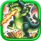 Garbage Pail Kids : The Game icon