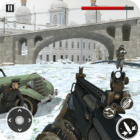 German World War Fps Shooter: Free Shooting Game icon