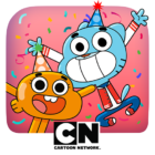 Gumball’s Amazing Party Game icon