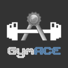 GymACE Pro: Workout Tracker & Body Log icon