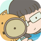 Hidden Cats: Detective Agency icon