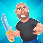 Hit Master 3D: Knife Assassin icon