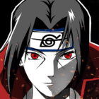 Hokage Ultimate Storm icon