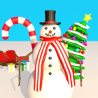 Holiday Home 3D icon