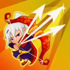 Hunter Hero – Arcade Archer Shooter icon