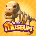 Idle Museum Tycoon: Empire of Art & History icon