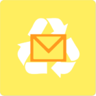 InstAddr – Instant Email Address icon