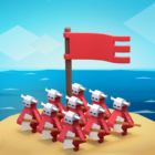 Island War icon