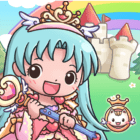 Jibi Land : Princess Castle icon