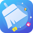 Junk Cleaner Master – RAM Speed Booster Pro 2020 icon