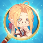 Kawaii Mansion: Hidden Objects icon