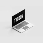 Laptop Tycoon Simulator icon