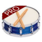 Learn To Master Drums Pro icon