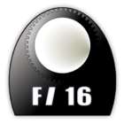 Light Meter – Free icon