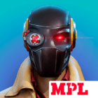 MPL Rogue Heist – India’s 1st Shooter Game icon