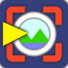 Magic Universal ViewFinder icon