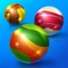 Marble Clash! icon