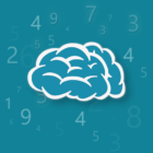 Math Puzzle – Rise up and Brain Out your mind IQ icon